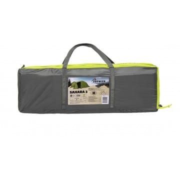Палатка SAHARA-3 Premier Fishing