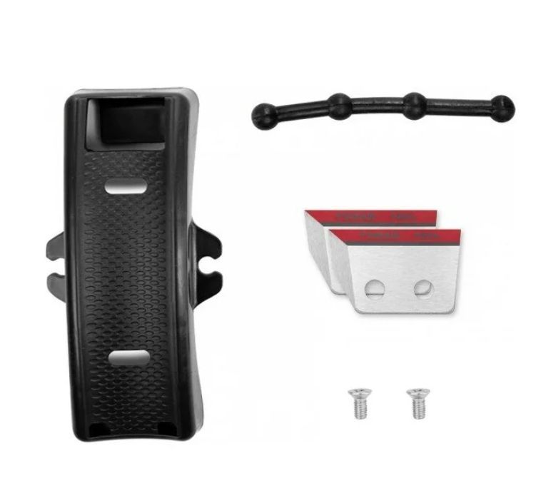 Ледобур BURAN 150R правое вращение, цельнотянутый шнек Тонар