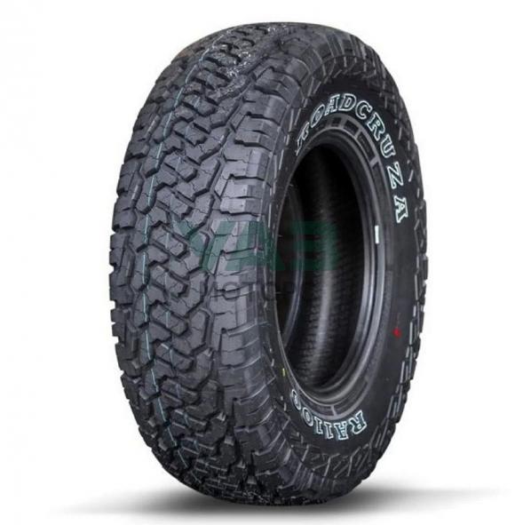 Шина ROADCRUZA RA1100А 275/65 R17  121/118S А/шина
