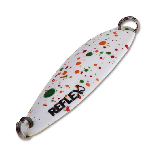 Блесна REFLEX 3.1g LEGEND цв. R04