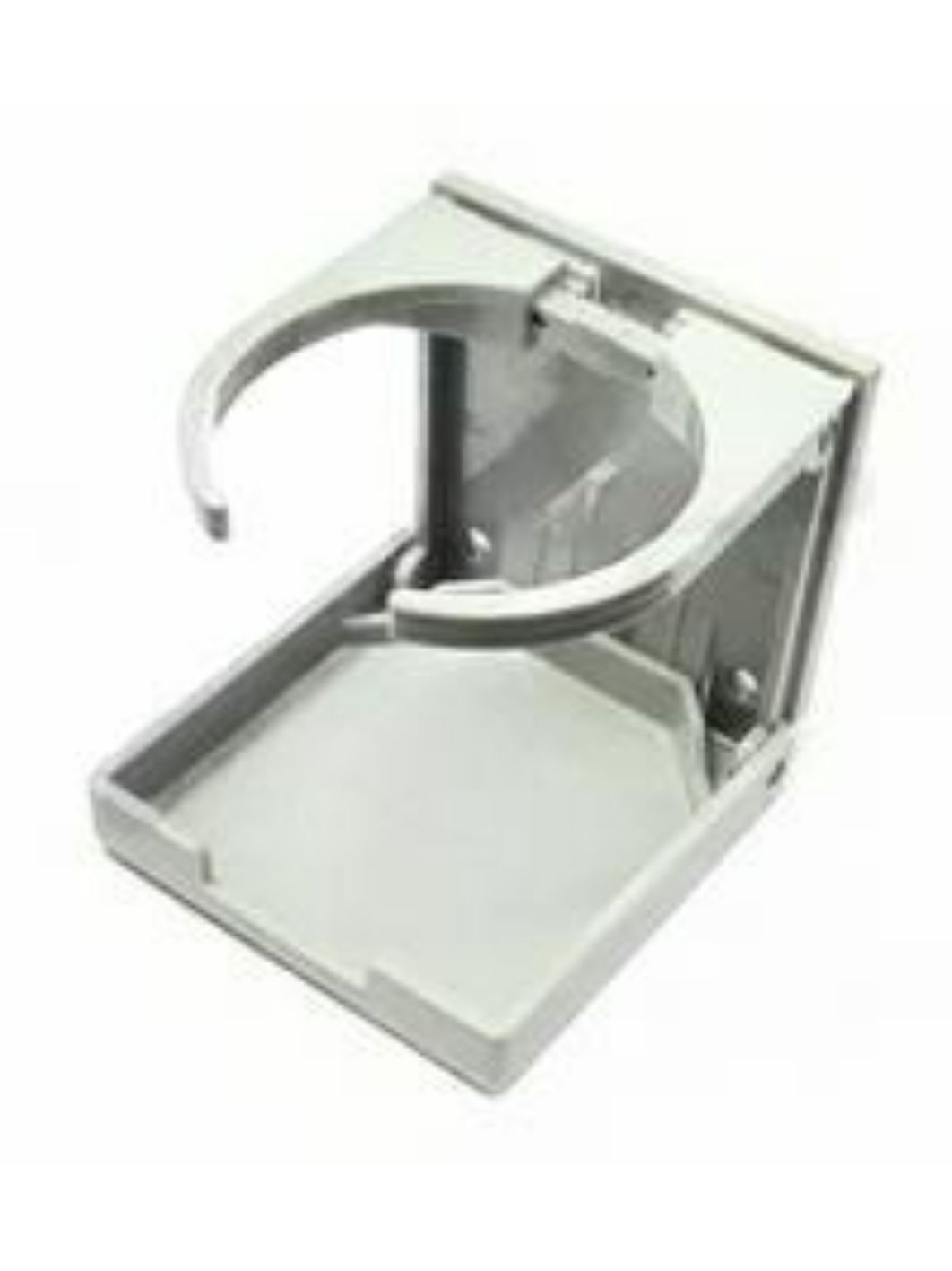 Держатель емкости серый RTA54093GR