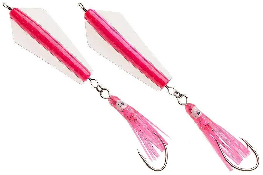 Блесна Dr. Salmon OH 13g (#03)