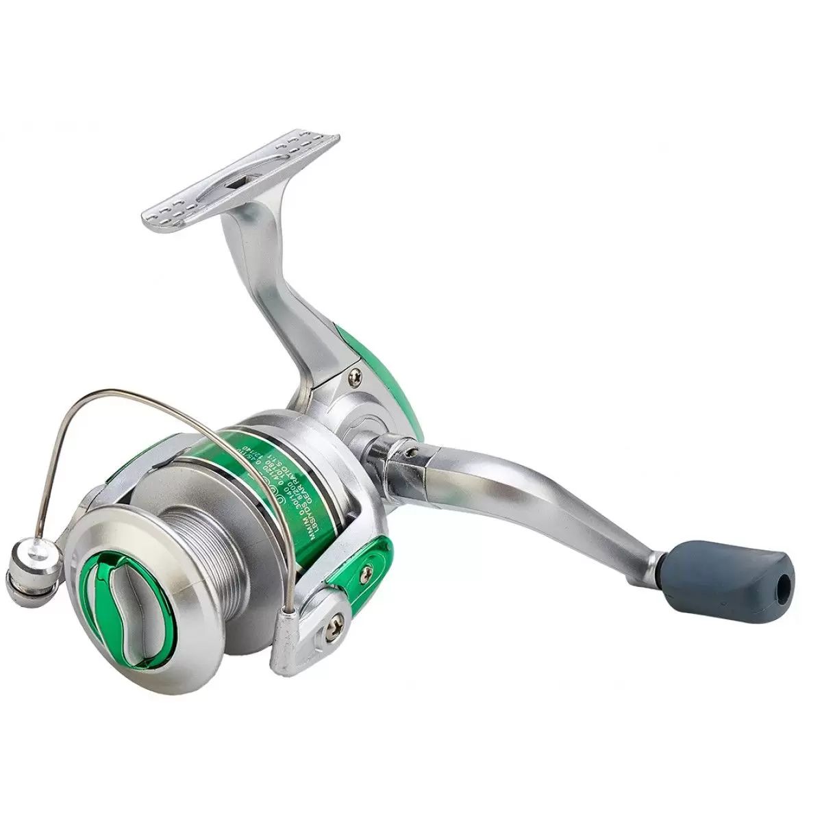Катушка GARAKA 4000F 1BB Premier