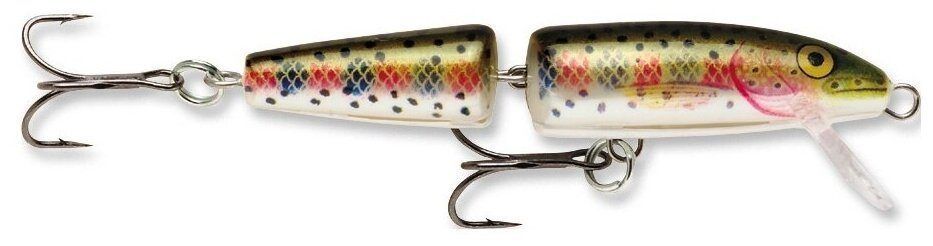 Воблер Rapala Jointed 13 /RT