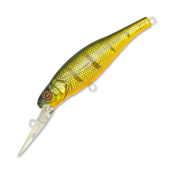 Воблер MEGABASS LIVE-X MARGAY (MB-LIVEXmg-GGKT)