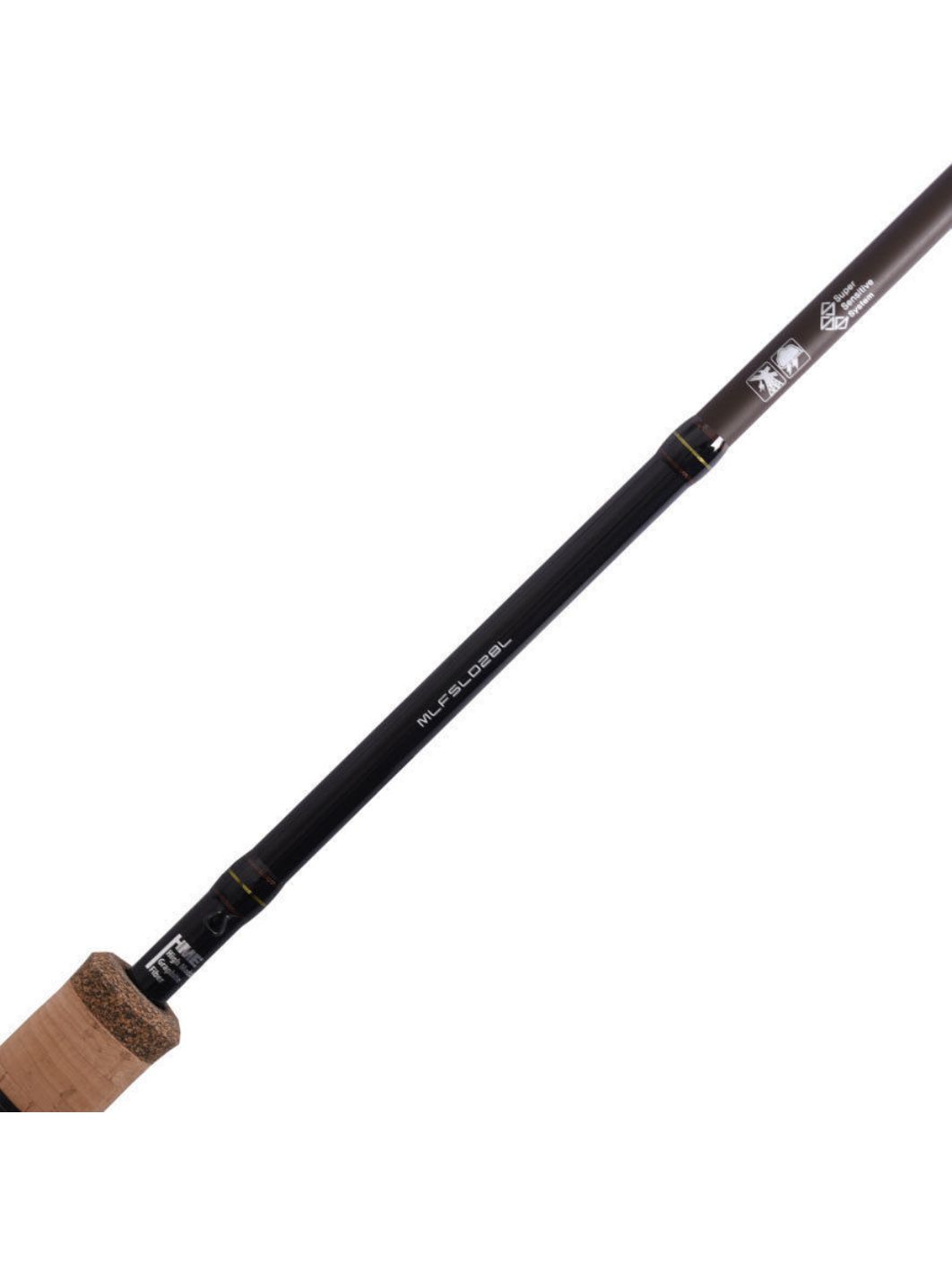Удилище спин.Maximus Legend Distance 28L 2,8m 2-12g