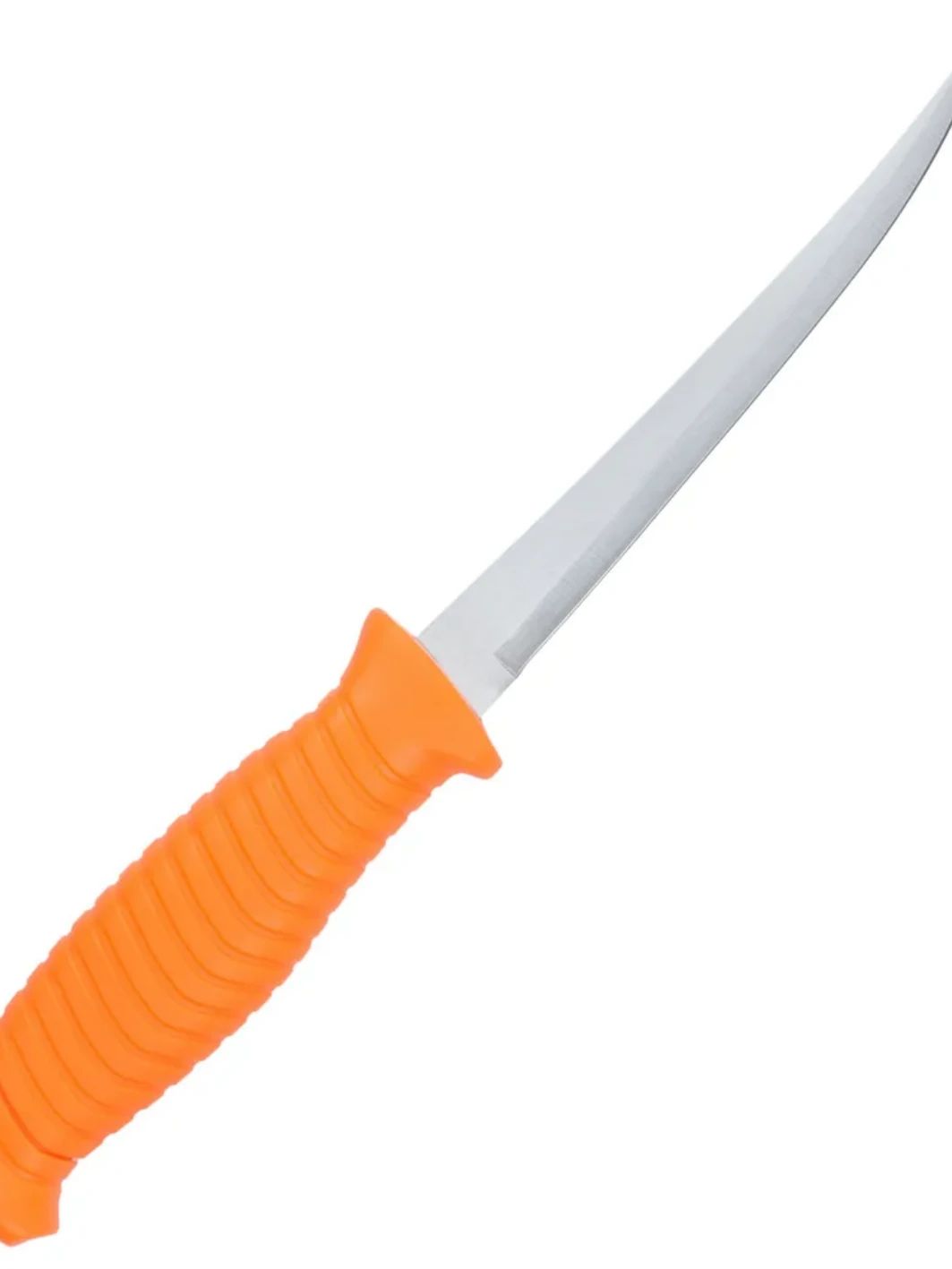 Нож HL Fillet Orange,  клинок 15, 2см
