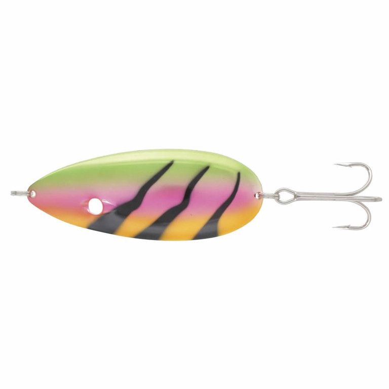 Блесна "Suurhauki 95/40 BL/GR/Pink/O-S,  UV