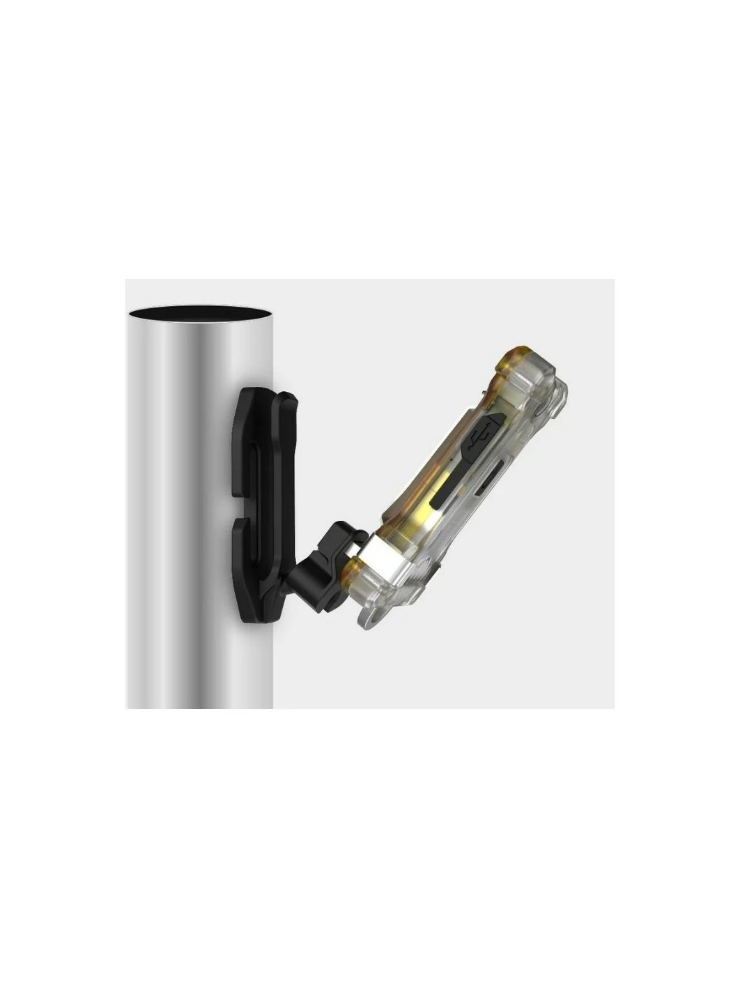Фонарь Armytek Zippy Extended Set Желтый