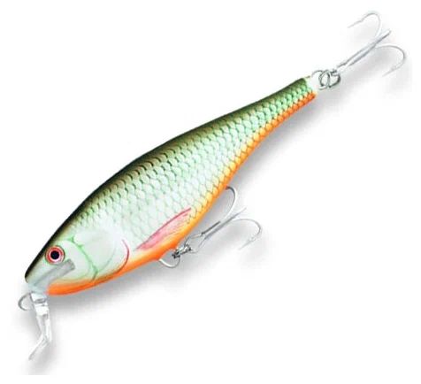 Воблер Rapala Shallow Shad Rap 14 /RFSH