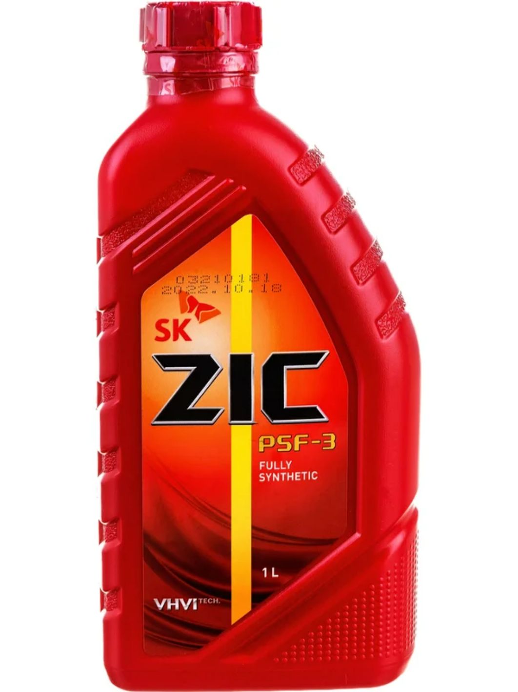 ZIC PSF-3 1л жидкость для гидроусилителя