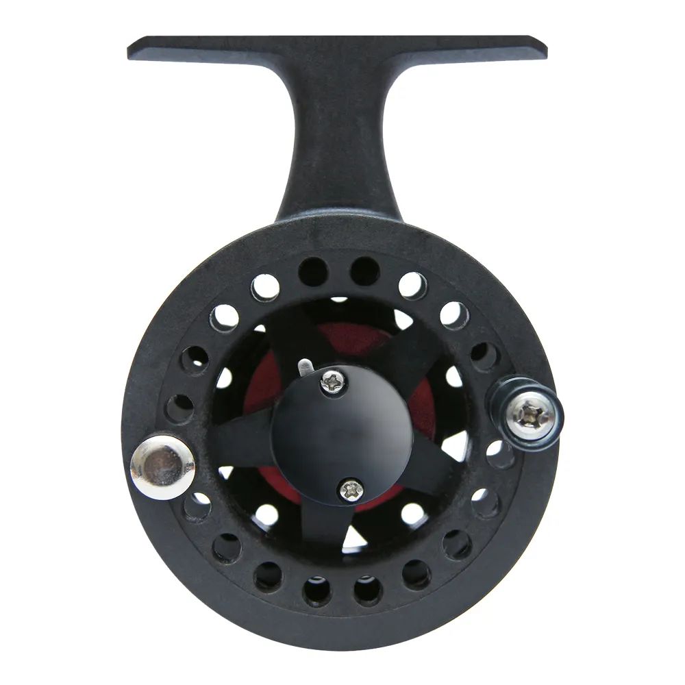 Катушка зимняя Arctic Char 60 mm PRO