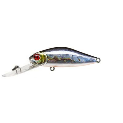 Воблер PONTOON 21,  Crackjack 78F-DR,  78мм.,  10.6гр.,  погруж.2.0-2.5 м,   № A12