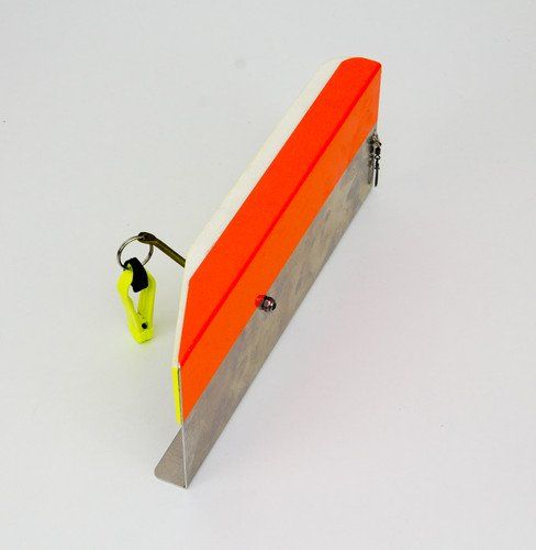 Мини-планер Smart 240 (левый)