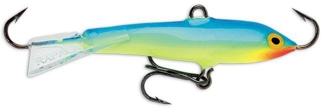 Балансир Rapala Jigging Rap 03 6 гр/PRT