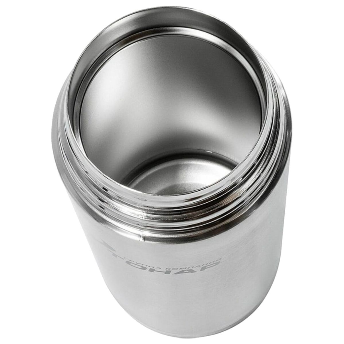 Термос TONAR 750 ML (широкое горло,  чехол)