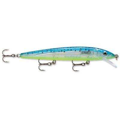Воблер Rapala Husky Jerk 14 /GBM