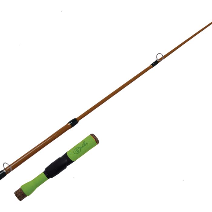 Удочка зимняя Maximus LONG HAND 382MH PIKE 0, 95м до 40гр