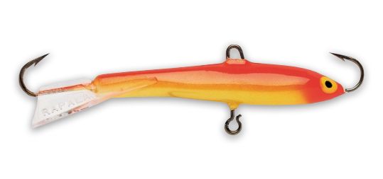 Балансир Rapala Jigging Rap 05 9 гр/GFR