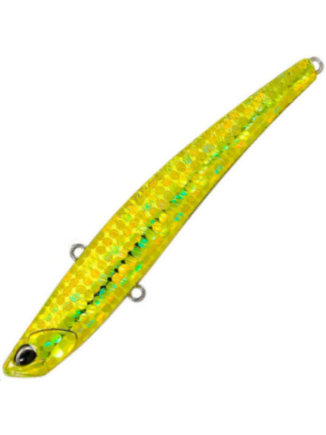 Виб DUO Beach Walker Vib 100 #ADA0063 - Hirame Gold