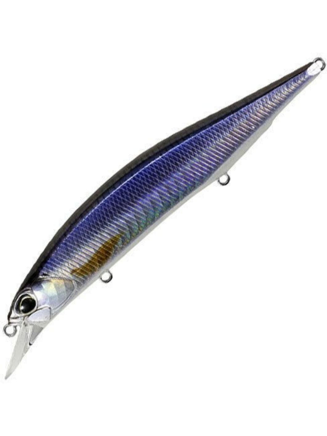 Воблер DUO Realis Jerkbait 120 Pike Limited #AFA3830