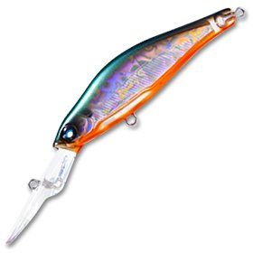Воблер YO-ZURI 3DS SHAD MR 65SP F958-HTS