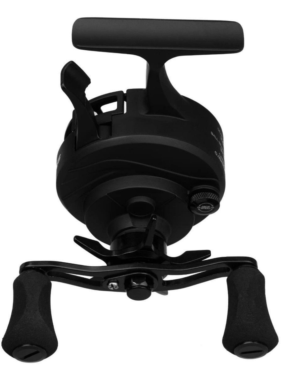 Катушка зимняя Force LH (N-BIF-L) Nisus