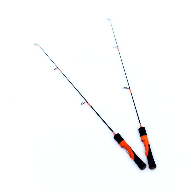 Удилище зимнее Jig It T. D. Chilly Ray JITDCR-67H