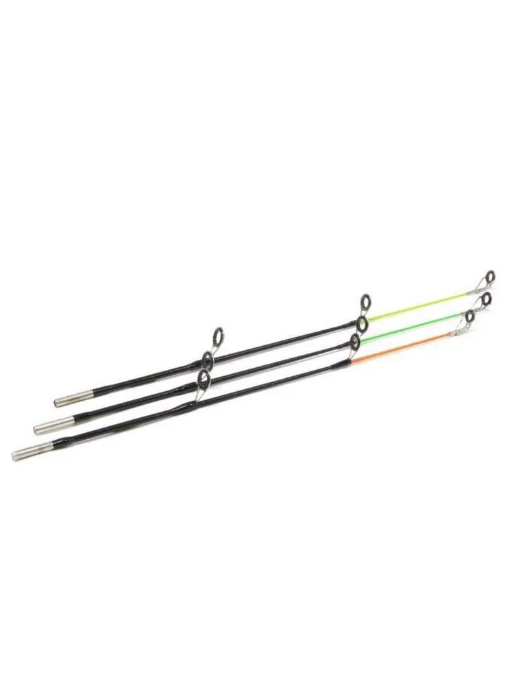 Удочка зимняя Namazu "Perch", стеклопластик, 65 см 