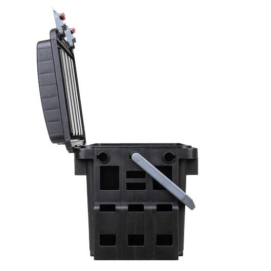 Ящик форелевый 44x30x33cm Nisus