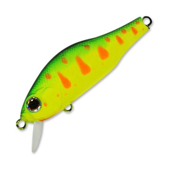 Воблер Zipbaits Khamsin Jr. SP-SR #313