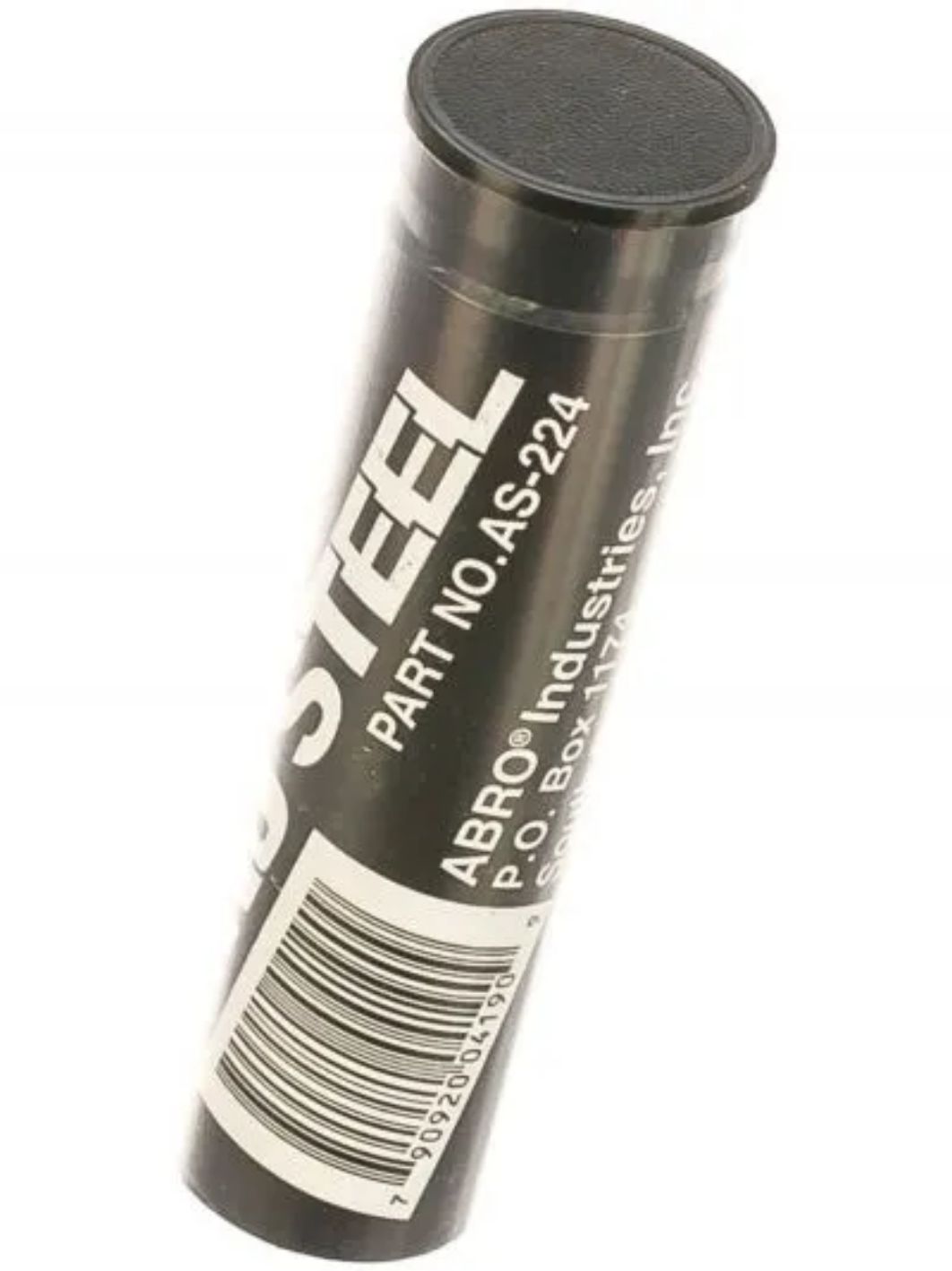 Холодная сварка ABRO STEEL AS-224-R 57гр