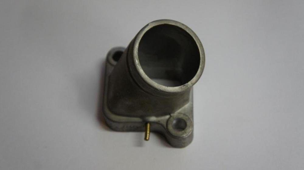 Патрубок впускной Тайга 500 С40500116/С40500260