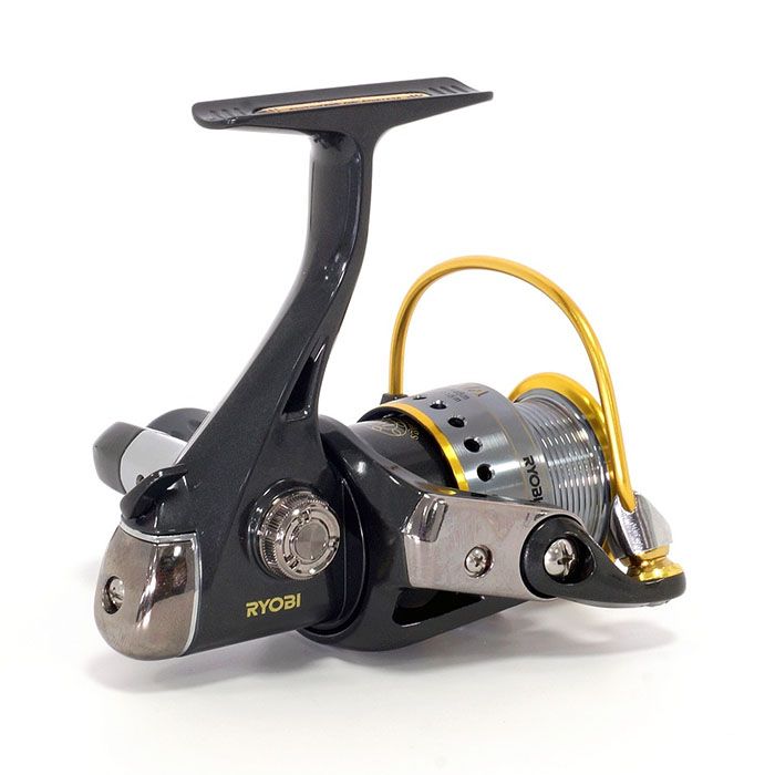 Катушка RYOBI Ecusima Vi 1000 0070401