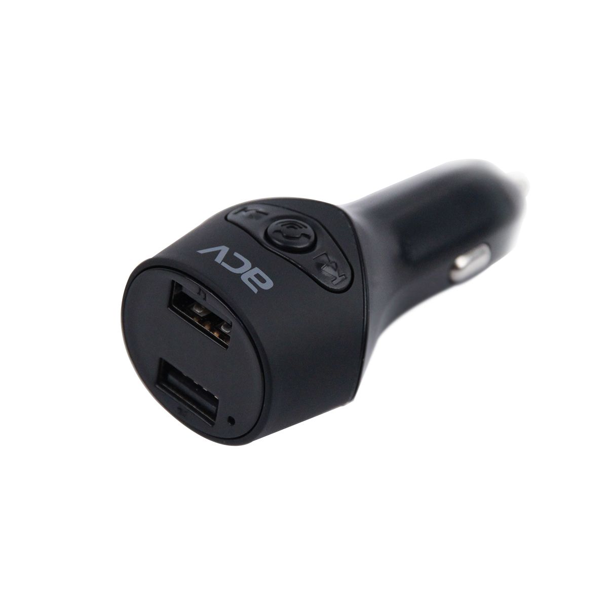 fm-трансмиттер acv fmt-119b (bluetooth)