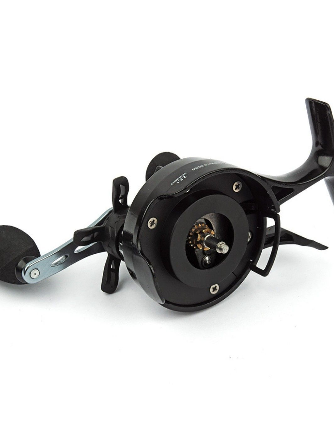 Катушка Nautilus Lira Black