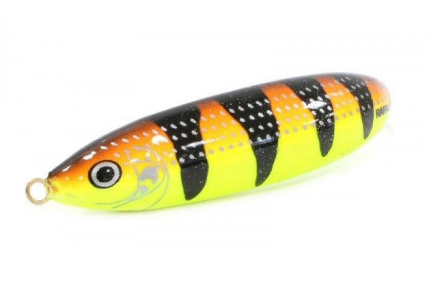 Блесна незацепляйка Rapala Minnow Spoon 07 /15гр/ FYBT