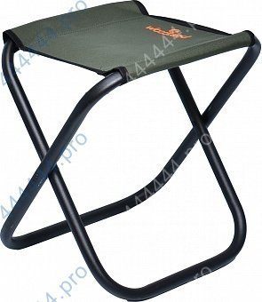 Стул Woodland Compact New,складной,кемпинговый,40*30*40 см (сталь) STM-02
