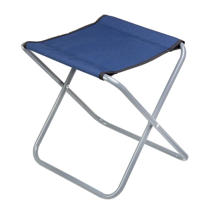 Стул складной СР-380 труба ф16 Premier fishing