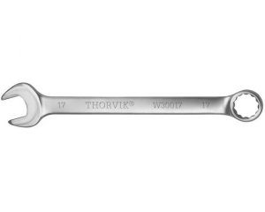 Ключ комбинированный 17мм ARC Thorvik W30017