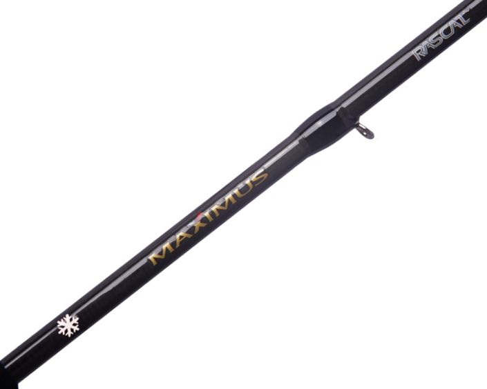 Удочка зимняя Maximus RASCAL 302XXH (MIRRL302XXH) 0, 75м до 90гр
