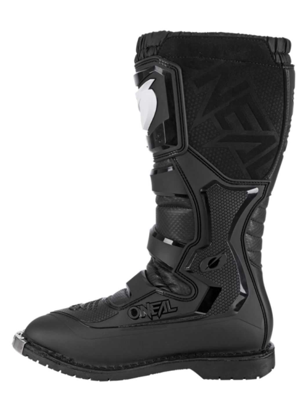 Мотоботы кроссовые O'NEAL Rider Pro 2 Черный 42  