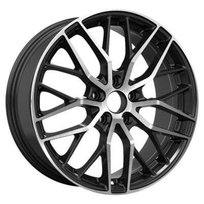 Диск л.Р18 7.0/5*114.3 RST R268 (Jolion) d66.6 ET37 BD  WHS538784  КОМПЛЕКТ 4ШТ.