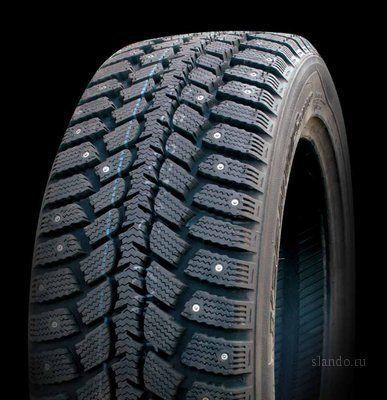 Шина Kumho I'Zen WIS KW19 205/65 R15 94T Шип