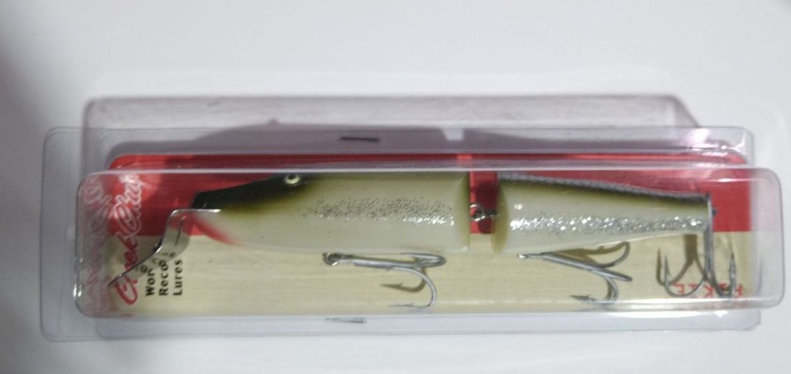 Воблер CREEK CHUB I3000P SFL