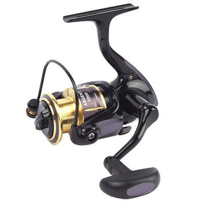 Катушка Nautilus Argent 3000