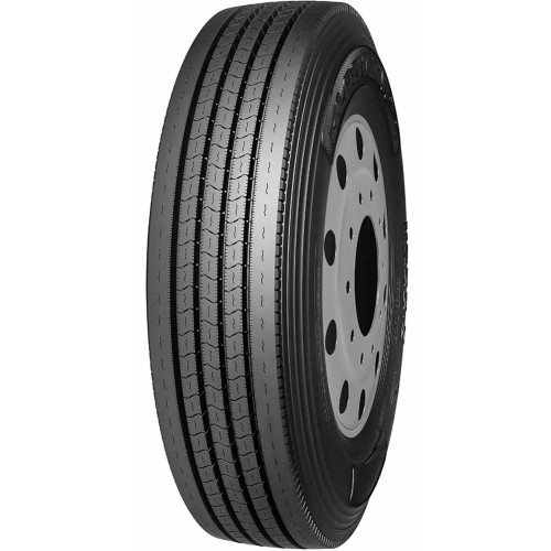 385/65 R22.5 Blackhawk (Sailun Group Co.,  LTD) BFR55 РУЛЕВОЙ 20 PR 160K 4 дорожки А/Шина