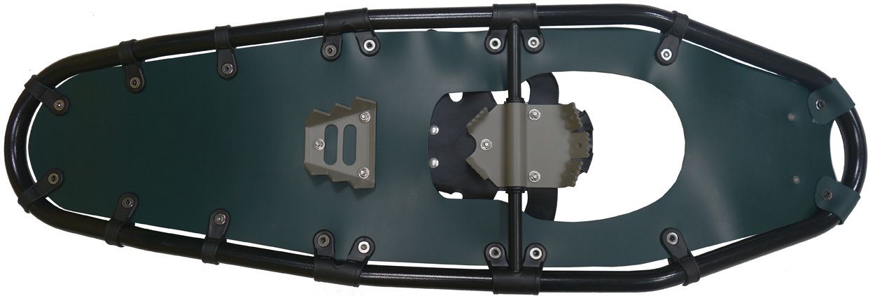 Снегоступы FORESTER F1242 30.5x106.7 до 130 кг.  