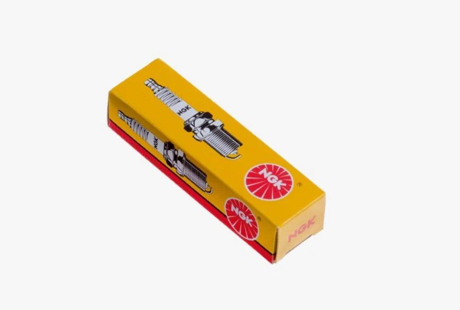 Свеча NGK DPR9EA9 5329 