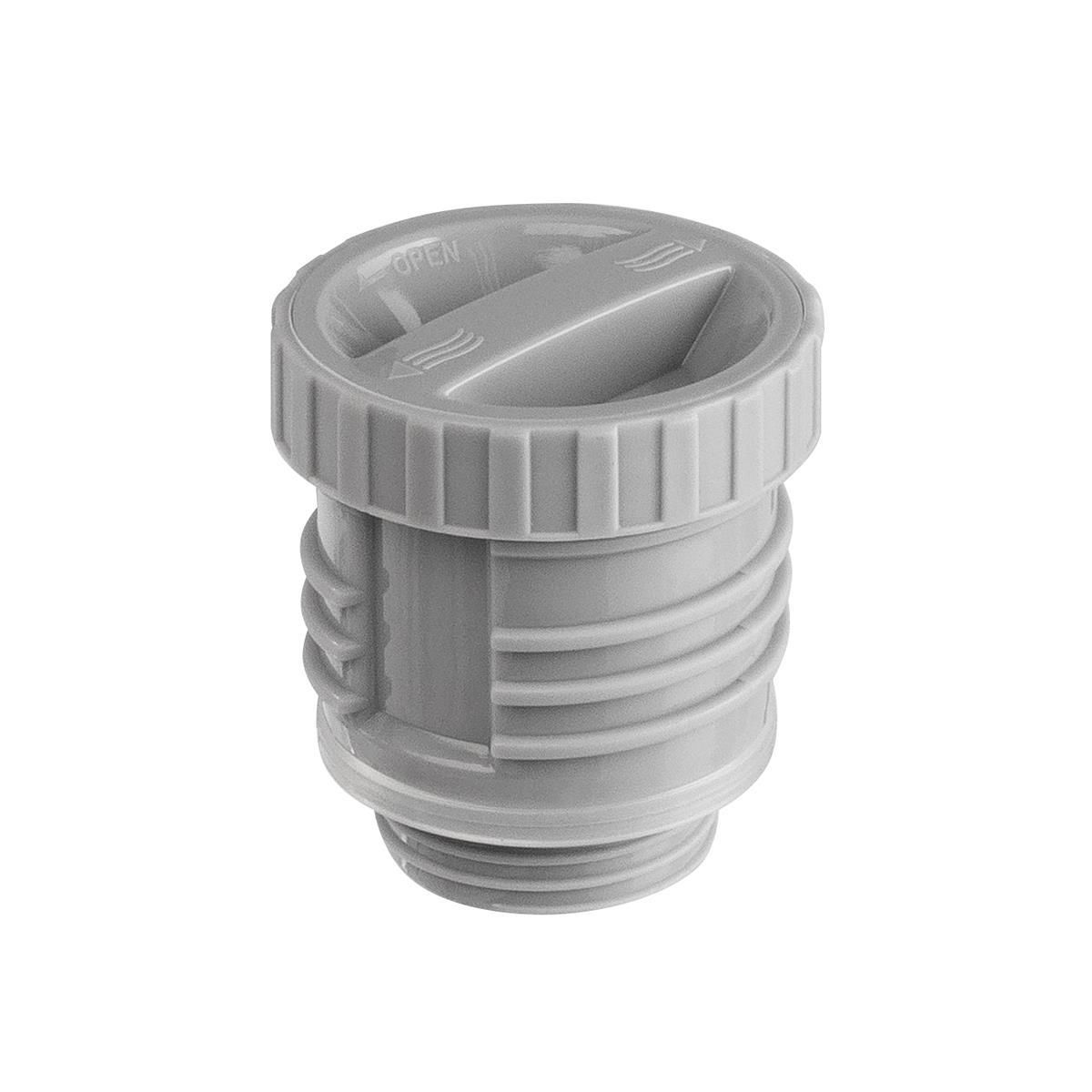 Термос TONAR 750 ML с ситечком (синий)